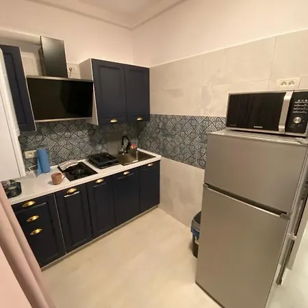 Ten Apartament Apartment