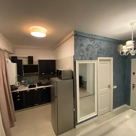 Ten Apartament Apartment