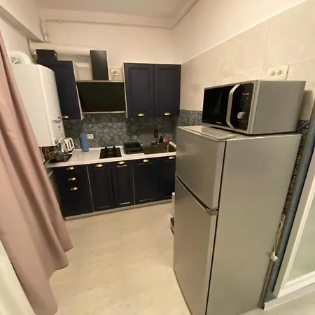 Ten Apartament Apartment