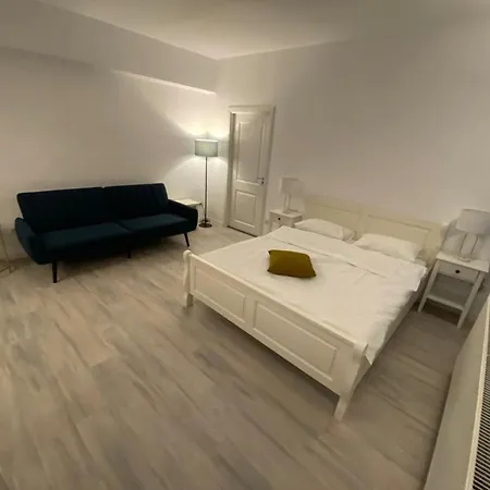 Ten Apartament Apartment Eforie Nord