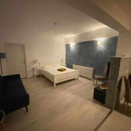 Ten Apartament * Eforie Nord