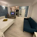 Ten Apartament شقة إيفوري نورد