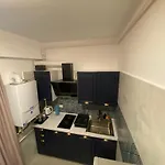 شقة Ten Apartament إيفوري نورد