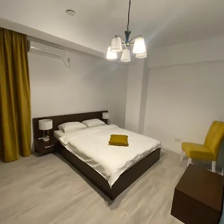 شقة Ten Apartament