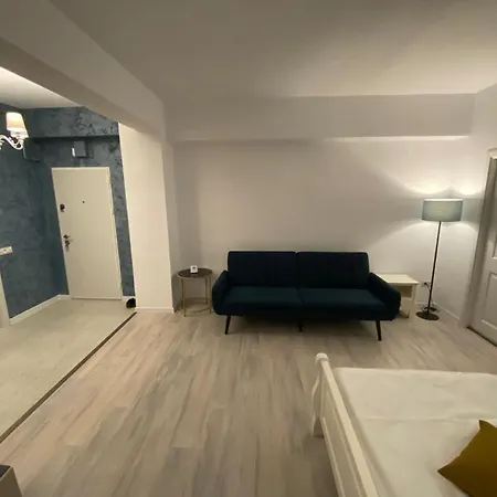 شقة Ten Apartament *