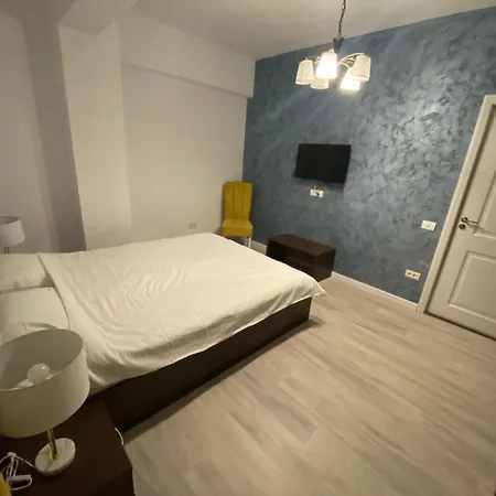 Ten Apartament شقة