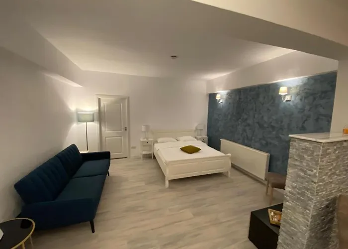 Ten Apartament Lejlighed *