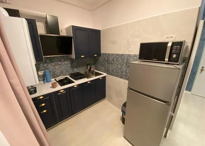 Ten Apartament Lejlighed