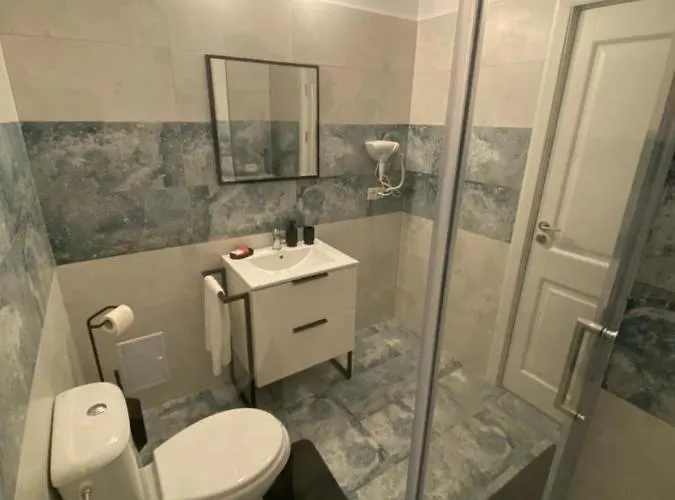 Lejlighed Ten Apartament Eforie Nord