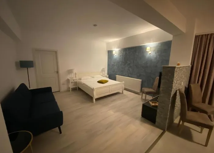 Ten Apartament * Eforie Nord