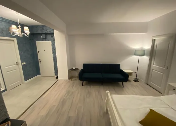 Lejlighed Ten Apartament *